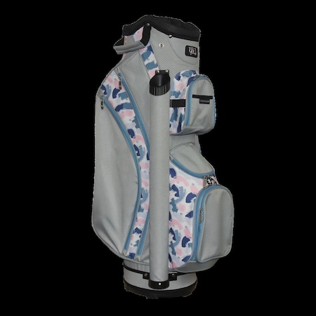 Rj Sports Paradise Deluxe Ladies Golf Bags -Abstract PA9590