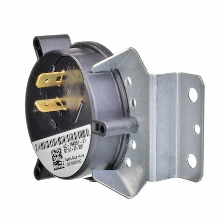 Rheem PRESSURE SWITCH 42-104851-01