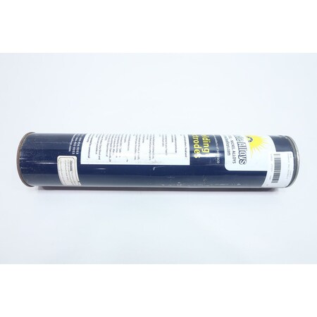 Pinnacle ENICRMO-3 WELDING ELECTRODE 1/8IN X 14IN 10LB 1N12