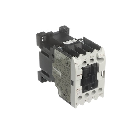 Omcan Contactor Relay, VFM108 24944