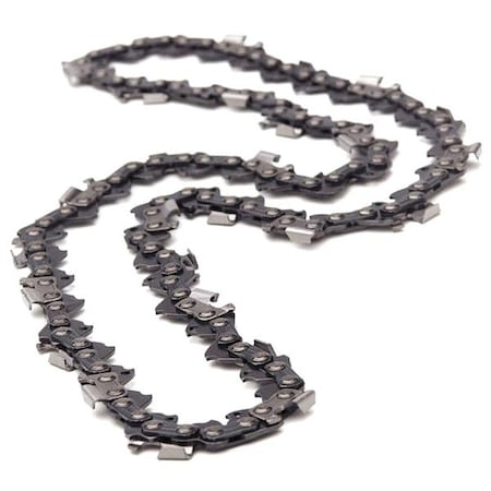 Gardner Saw Chain, Metal, 20 " 73EXJ072G
