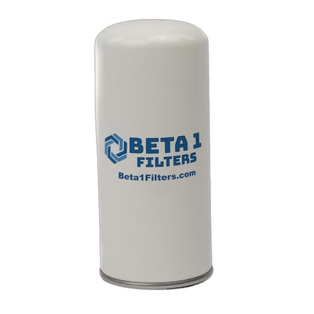 Beta 1 Filters Spin-On replacement filter for 1625752600 / ATLAS COPCO B1SO0049960