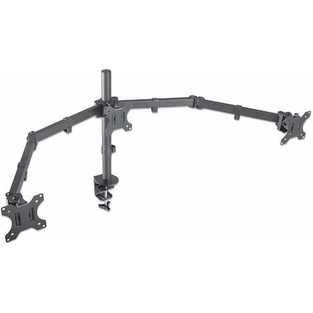 Manhattan - Strategic MANHATTAN TRIPLE LCD MONITOR MOUNT 461658