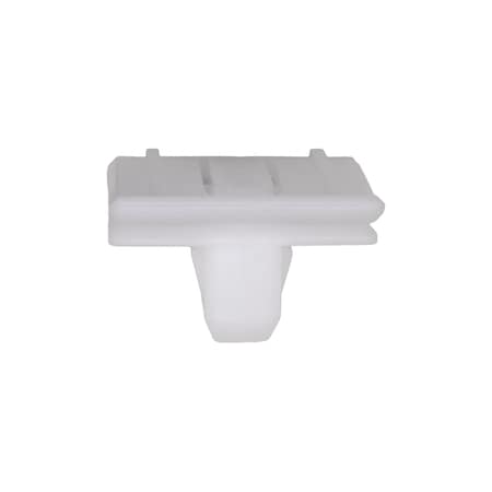 Auveco Toyota Bumper Cover Clip, 10PK 21071