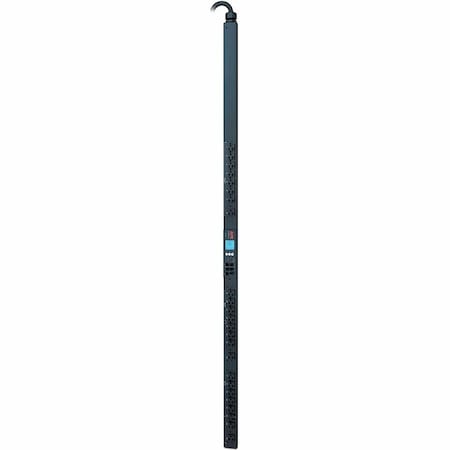 Apc RACK PDU 2G, SWITCHED, ZEROU, 20A, 208V 3PH, 24 5-20R AP8962