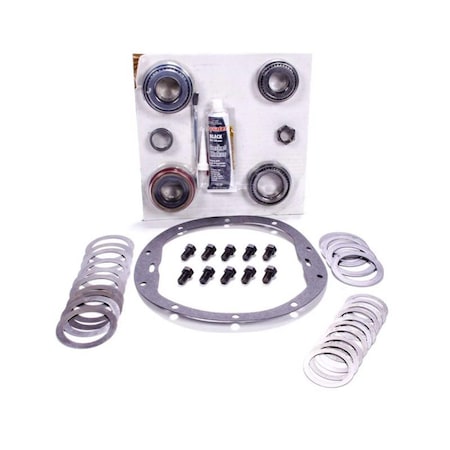 Motive Gear R10CRMK Master Bearing Kit - with Bearing MOTR10CRMK