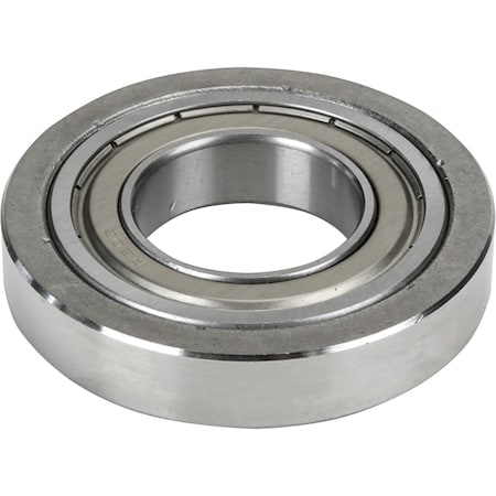 Woodstock Rub Collar - 1-1/4" x 2-3/4" OD W1126