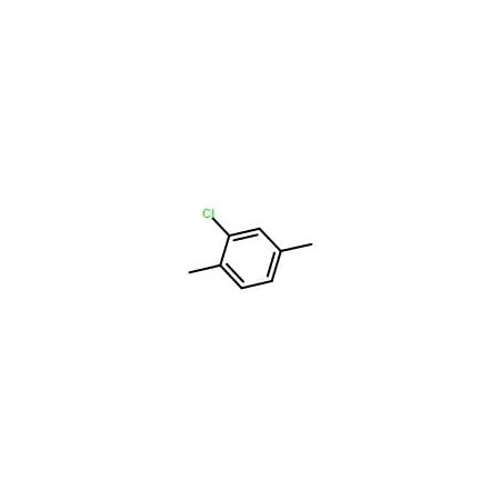 Ak Scientific 2-Chloro-1, 4-dimethylbenzene (25g), CAS 95-72-7 5557AL-25g