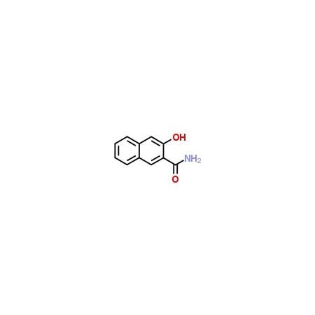 Ak Scientific 3-Hydroxy-2-naphthamide (5g), CAS 3665-51-8 F078-5g
