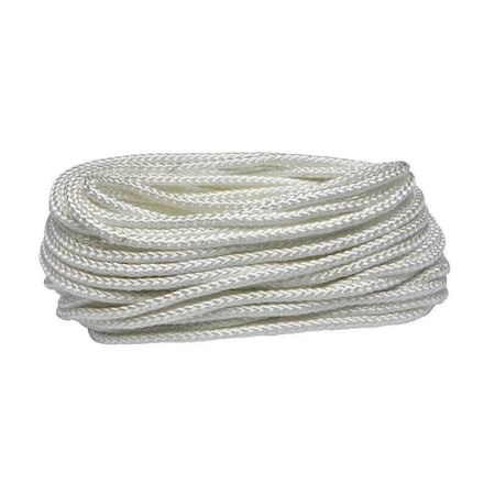 Everest 1/4 in x 50 ft Nylon Rope W11501