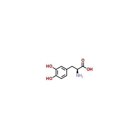 Ak Scientific L-3, 4-Dihydrophenylalanine (500g), CAS 59-92-7 H813-500g