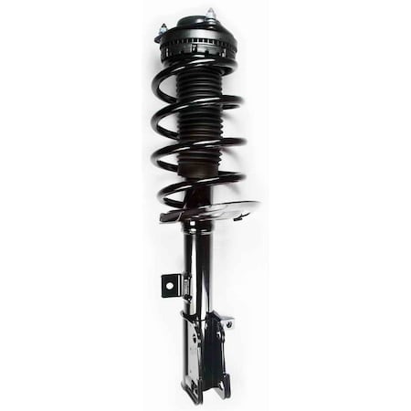 Fcs Struts Suspension Strut And Coil Spring Assembly 1333406L