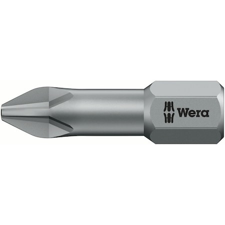 Wera 851/1 TZ bits, PH 2 x 25 mm 5056510001