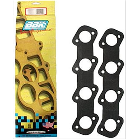 Bbk Perf 1401 Premium Quality Header Gasket Sets 2005 - 2010 B45-1401
