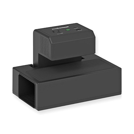 Kwikboost Device Charging Station, 6 in H KBEP-CGR