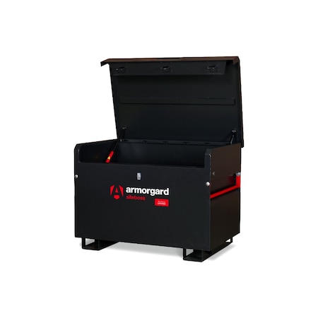 Armorgard Site Boss Chest 46-in. x 30-in. x 33.5-in. SB24 GWG311628