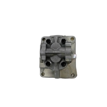 Komatsu pump asm, OEM 705-32-27540