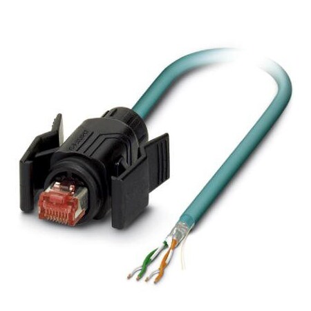 Phoenix Contact VS-IP67/B-OE-93E-LI/5 0 Assembled 1405714