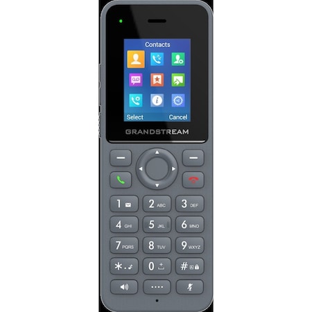 Grandstream HD Compact DECT Handset DP725