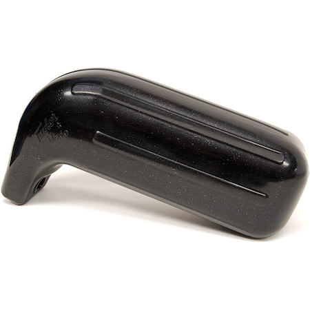 Taylor Made LOW FREEBOARD FENDER ONYX BLK 5INX14IN 31006