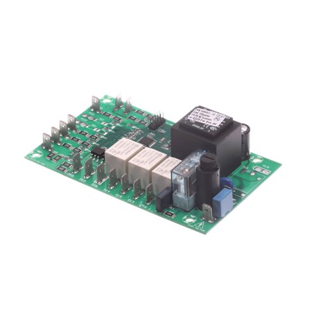 Cma Dish Machines ELECTRONIC TIMER 50E 2102.60