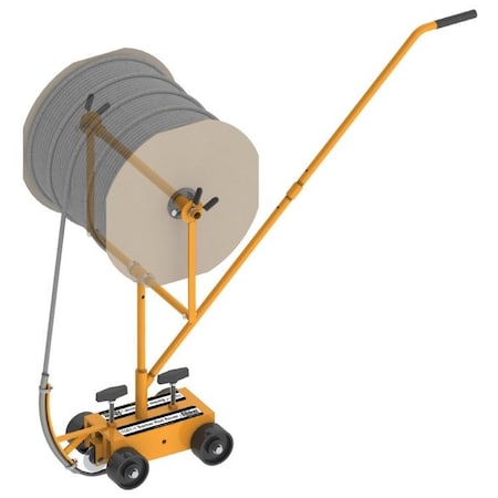 Albion Rover Backer Rod Installer 1051-1