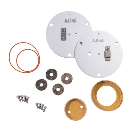 Gast Repair Kit Saa K444 K444