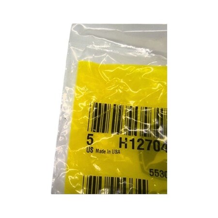 John Deere BOLT 5/PK, JOHN DEERE OEM H127043  H127043