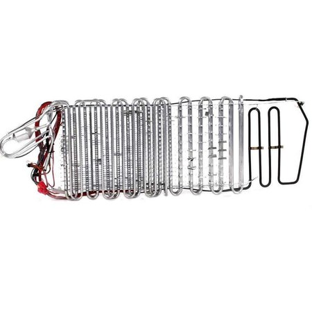 Lg ADL73901333 LG Refrigerator Evaporator Assembly ADL73901333