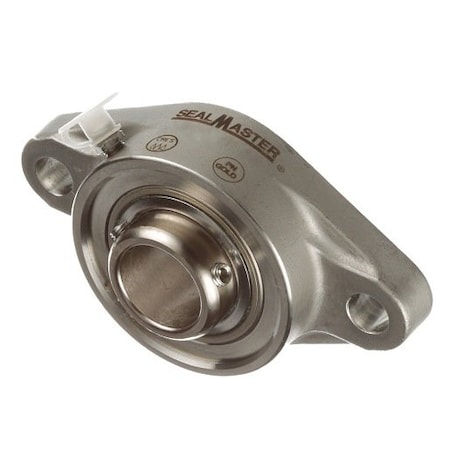Sealmaster Bearing-Flanged CRFTS-PN12 RMW                           CRFTS-PN12 RMW