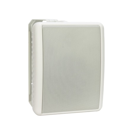 Lowell In/Out Speaker 50W Wht OS-50TW