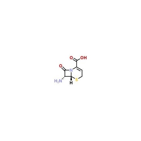 Ak Scientific 7-Amino-3-nor-3-cephem-4-carboxylic acid (1g), CAS 36923-17-8 E864-1g