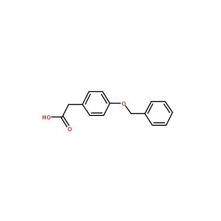 Ak Scientific 4-Benzyloxyphenylacetic acid (1g), CAS 6547-53-1 X3308-1g