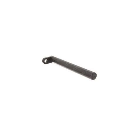 Crown REPLACEMENT PIN, PLATE WELDMENT 147557