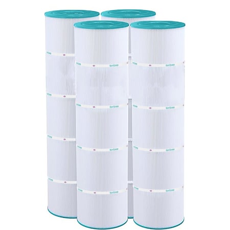 Hurricane Jandy Industries CCL-340, CV 340 HF7459-04