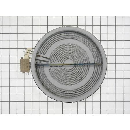 Bosch Hotplate 00435593