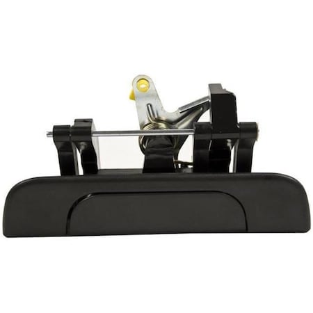 Geared2Golf Tailgate Handle for 1995-2004 Toyota Tacoma, Black GE2143709