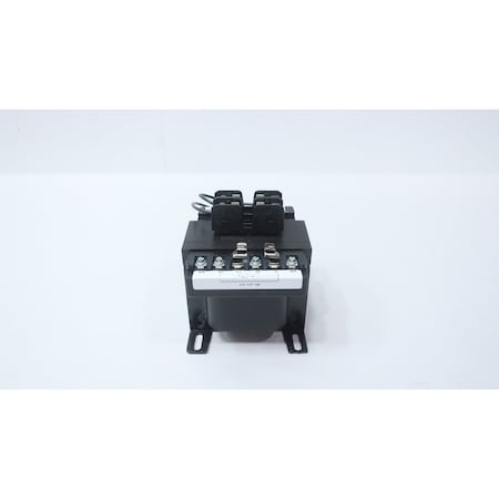 Eaton Cutler-Hammer VOLTAGE TRANSFORMER 500VA 240/480V-AC 120V-AC C0500E2AFB