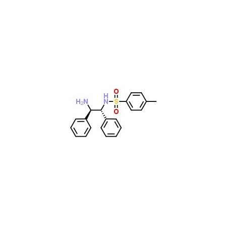 Ak Scientific (1R, 2R)-(-)-N-(4-Toluenesulfonyl)-1, 2-diphenylethylenediamine (5g), CAS 144222-34-4 D454-5g