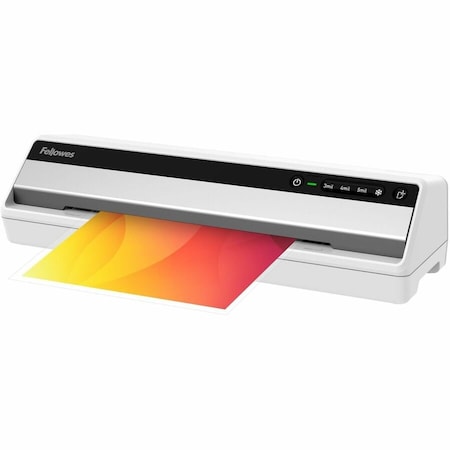 Fellowes Saturn 3i 125 Laminator, 12"x5mil Max 5736601
