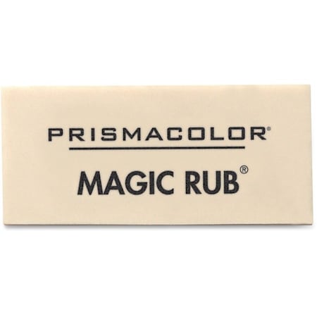 Sanford Magic Eraser, Professional, Large, 2-1/2" x 3-1/4" x 1", White 73201