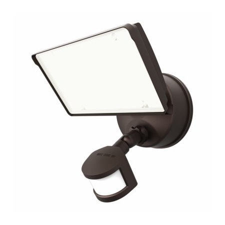 Cooper Lighting 5800L BRZ Floodlight TGS5S401MSCB