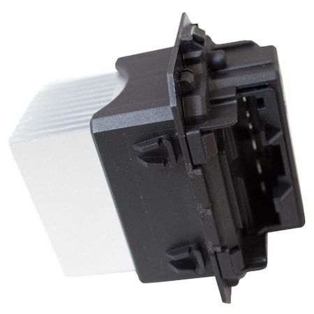 Motorcraft HVAC Blower Motor Resistor,  YH1828