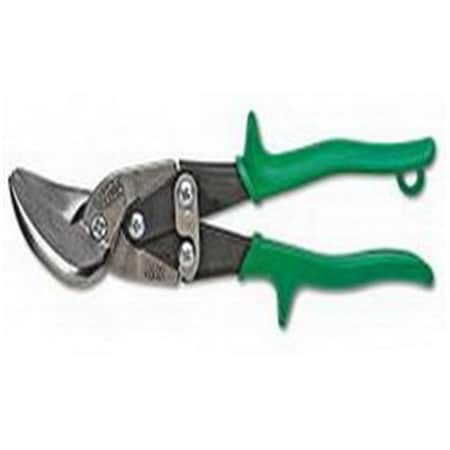 Cooper Tools Apex Tool Group - KD Gear, Cooper Hand 9.25 in. Offset Right Wiss Snips WISM7R