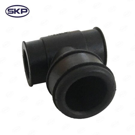 Skyward Automotive Products Engine Crankcase Breather Connector,  SKEMH262