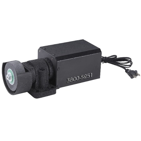 Pro-Series Pro-Series Motorized Diamond Wheel Brake Truing Dresser 3800-5251