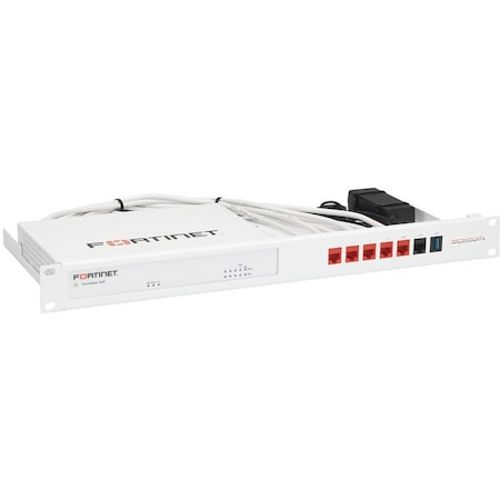 Rackmount.It FortiRack RM-FR-T14 Rackmount Kit RM-FR-T14