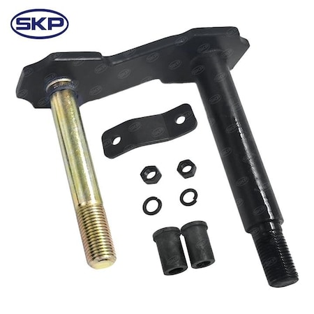 Skyward Automotive Products Leaf Spring Shackle,  SK722023