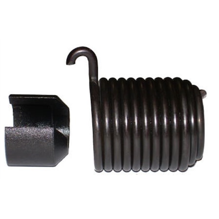 Ajax Tool Works .401 Beehive Spring & Washer, 1EA A899