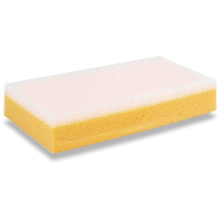 Wal-Board Tools Drywall Sanding Sponge, Sanding Sponge, 8 7/8" x 4 1/2" x 1 5/8" 038-030